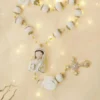 Receita Terço Amigurumi